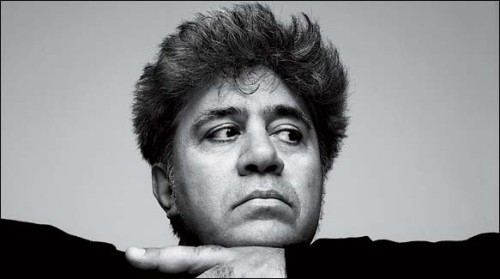 Elbląg, Pedro Almodóvar Elbląg, Pedro Almodóvar