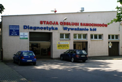 Elbląg, Postęp dotrze do CKP