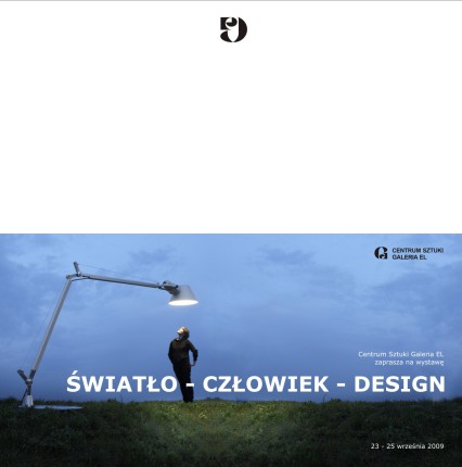 Elbląg, Wystawa światła w Galerii EL Elbląg, Wystawa światła w Galerii EL