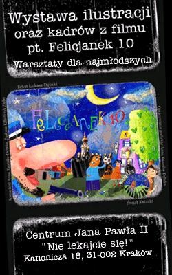Elbląg, Felicjanek 10 Elbląg, Felicjanek 10