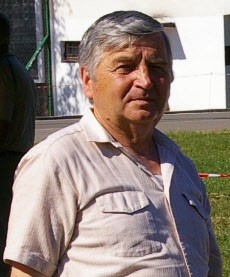 Elbląg, Jerzy Kozłowski