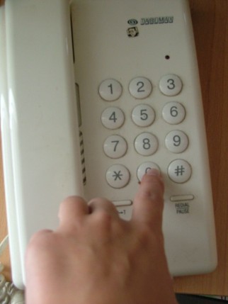 Elbląg, Od dziś bez zera w prefiksie Elbląg, Od dziś bez zera w prefiksie