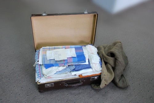 Elbląg, Walizka z przeszłości Elbląg, Walizka z przeszłości