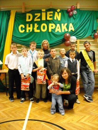 Elbląg, Dzień Chłopaka Elbląg, Dzień Chłopaka