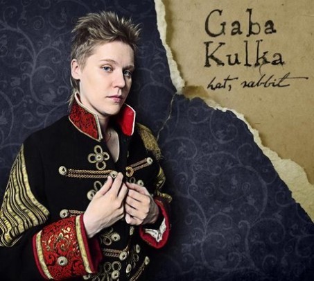 Elbląg, Gaba Kulka w Bibliotece Elbląg, Gaba Kulka w Bibliotece