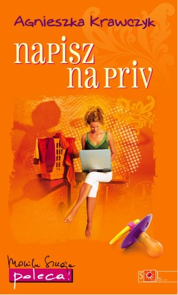Elbląg, „Napisz na priv”