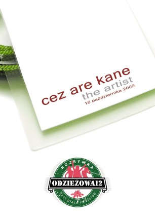 Elbląg, Dj Cez Are Kane w Elblągu Elbląg, Dj Cez Are Kane w Elblągu