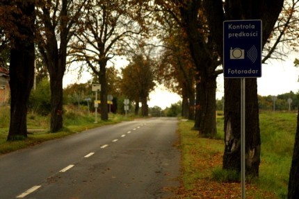 Elbląg, Foto-przecieki