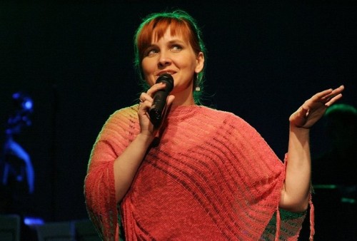 Elbląg, Magda Turowska. Elbląg, Magda Turowska.