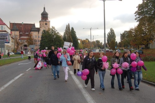 Elbląg, W sobotę Marsz Zdrowia