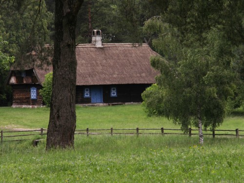 Elbląg, Wieś, jej historia i dziedzictwo