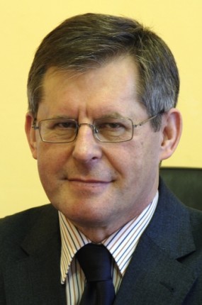 Elbląg, Adam Giersz Elbląg, Adam Giersz