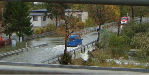 Elbląg, AlertMMS Elbląg, AlertMMS
