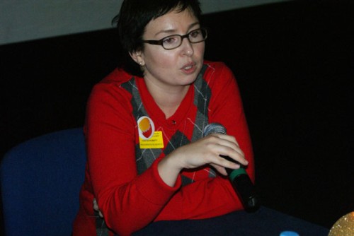 Elbląg, Małgorzata Rusewicz