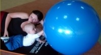 Elbląg, Mama i bobas będą ćwiczyć razem Elbląg, Mama i bobas będą ćwiczyć razem