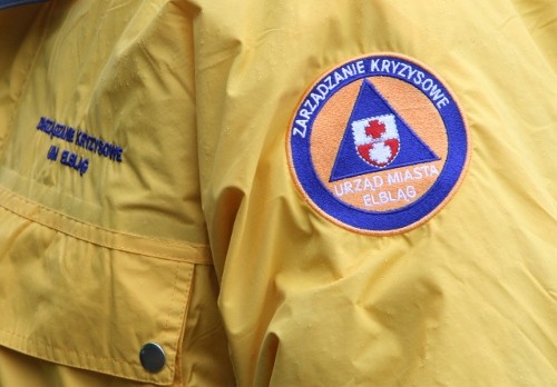 Elbląg, Radzili, jak pomóc mieszkańcom terenów zagrożonych powodzią Elbląg, Radzili, jak pomóc mieszkańcom terenów zagrożonych powodzią