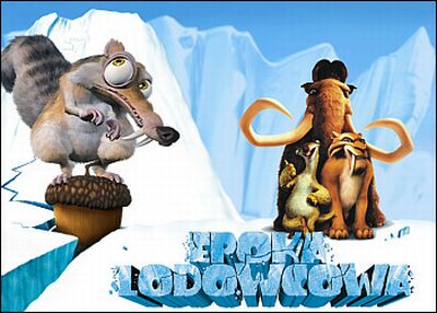 Elbląg, Epoka lodowcowa