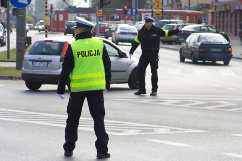 Elbląg, Passatem w sygnalizator Elbląg, Passatem w sygnalizator