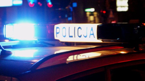 Elbląg, Policyjna „Dyskoteka" Elbląg, Policyjna „Dyskoteka"