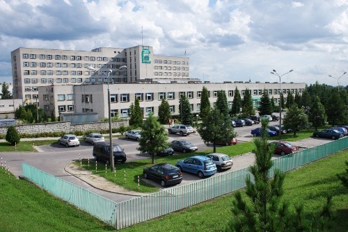 Elbląg, Szpital Wojewódzki znów wysoko w rankingu Elbląg, Szpital Wojewódzki znów wysoko w rankingu