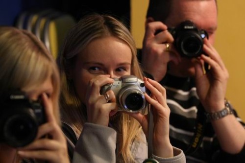Elbląg, Warsztaty fotograficzne dla każdego! Elbląg, Warsztaty fotograficzne dla każdego!