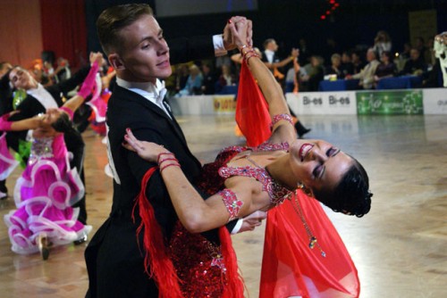 Elbląg, Baltic Cup: sobotnia gala - zobacz, jak było! Elbląg, Baltic Cup: sobotnia gala - zobacz, jak było!