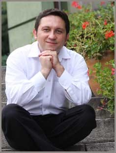 Elbląg, Bohaterem spotkania w bibliotece będzie Krzysztof Kozłowski Elbląg, Bohaterem spotkania w bibliotece będzie Krzysztof Kozłowski