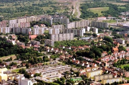 Elbląg, Kolosalna podwyżka opłat za grunt