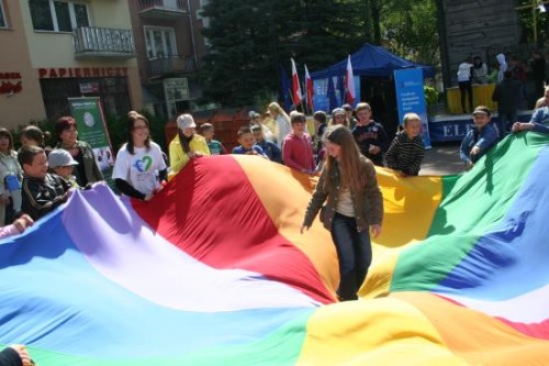 Elbląg, Warsztaty Klanzy dla studentów Elbląg, Warsztaty Klanzy dla studentów