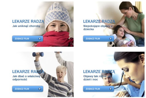 Elbląg, Grypa atakuje, bo sprzyja jej pogoda Elbląg, Grypa atakuje, bo sprzyja jej pogoda
