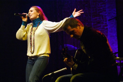 Elbląg, Niemożliwe staje się możliwe