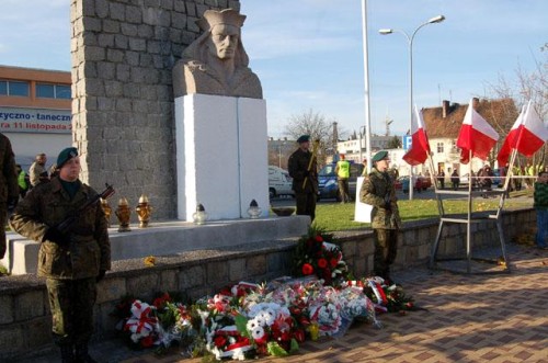 Elbląg, Miejscem wieczornych uroczystości będzie Plac Kazimierza Jagiellończyka Elbląg, Miejscem wieczornych uroczystości będzie Plac Kazimierza Jagiellończyka
