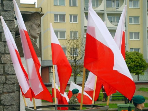 Elbląg, Narodowe Święto Niepodległości Elbląg, Narodowe Święto Niepodległości