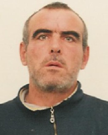 Elbląg, Poszukiwany Zbigniew Świętoniowski