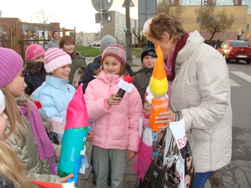 Elbląg, 14 listopada – Dzień Czystego Powietrza