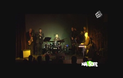 Elbląg, Emit: Jazzowa sofa Elbląg, Emit: Jazzowa sofa