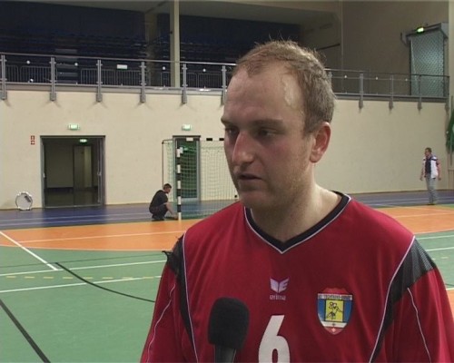 Elbląg, Maciej Borsukowicz nie odmówił wsparcia drużynie Elbląg, Maciej Borsukowicz nie odmówił wsparcia drużynie