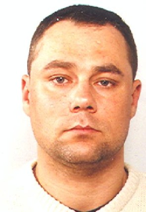 Elbląg, Poszukiwany Arkadiusz Golbiak Elbląg, Poszukiwany Arkadiusz Golbiak