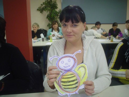 Elbląg, Uzdrawiająca moc bajek dla „dużych” i „małych” Elbląg, Uzdrawiająca moc bajek dla „dużych” i „małych”