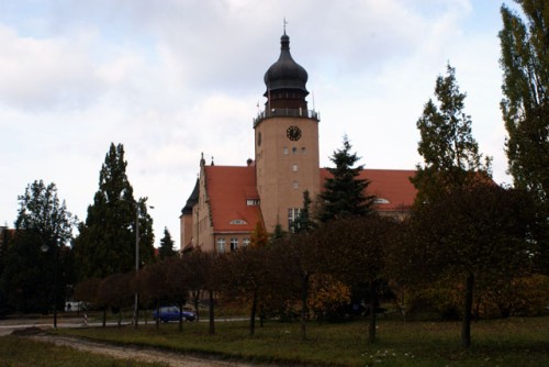 Elbląg, W ratuszu zebrał się Miejski Zespół Zarządzania Kryzysowego