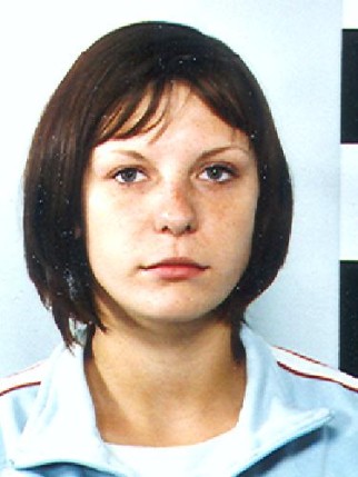 Elbląg, Poszukiwana Agnieszka Modrzewska