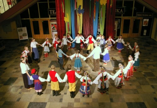 Elbląg, "Wiejski" Światowid Elbląg, "Wiejski" Światowid