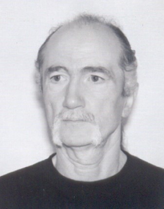 Elbląg, Zaginiony Kazimierz Binkowski Elbląg, Zaginiony Kazimierz Binkowski