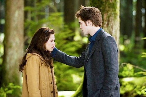 Elbląg, Zmierzch 2: Księżyc w nowiu