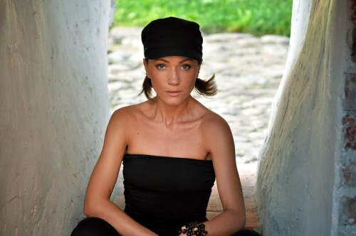 Elbląg, Basia Raduszkiewicz. Elbląg, Basia Raduszkiewicz.