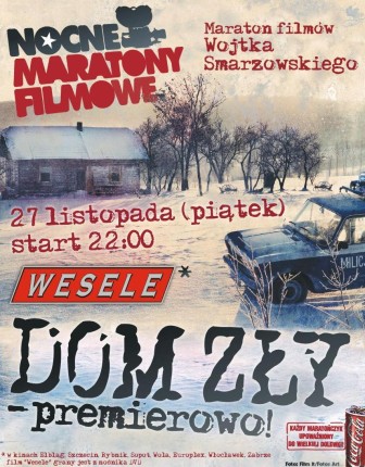 Elbląg, Maraton polskich filmów w Multikinie