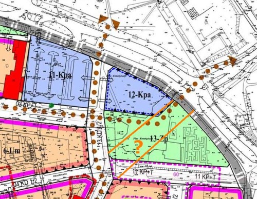 Elbląg, Miejscowy plan zagospodarowania przestrzennego nie obowiązuje? Elbląg, Miejscowy plan zagospodarowania przestrzennego nie obowiązuje?