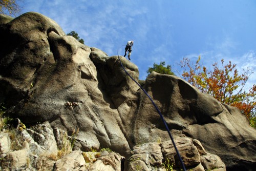 Elbląg, DKF: Teraz i zawsze
