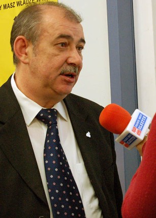 Elbląg, Jerzy Wilk Elbląg, Jerzy Wilk