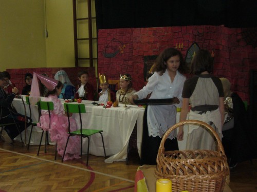 Elbląg, Jesień Teatralna przy Wyżynnej Elbląg, Jesień Teatralna przy Wyżynnej